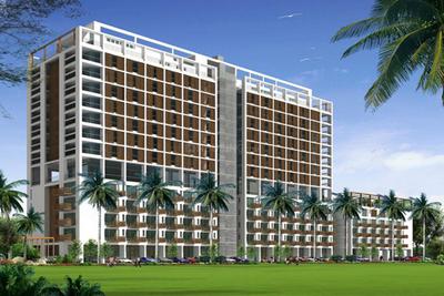 Project Image of 1400.0 - 3800.0 Sq.ft 2 BHK Apartment for buy in UKN Alila Miraya