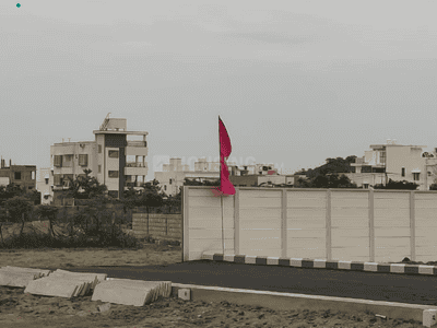 Project Image of 850.0 - 1350.0 Sq.ft Residential Plot Plot for buy in NSquare Sai Aspire Greens Residency