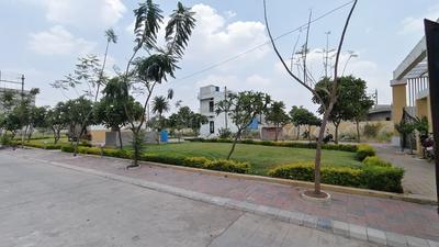 Project Image of 762.0 - 1000.0 Sq.ft Residential Plot Plot for buy in Singapore Kishan Park