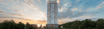 Project Image of 588.57 - 1157.01 Sq.ft 1 BHK Apartment for buy in Star Elements