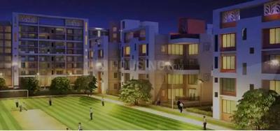 Project Image of 1603.0 - 1704.0 Sq.ft 4 BHK Apartment for buy in Mahindra Bloomdale Duplex Home 6
