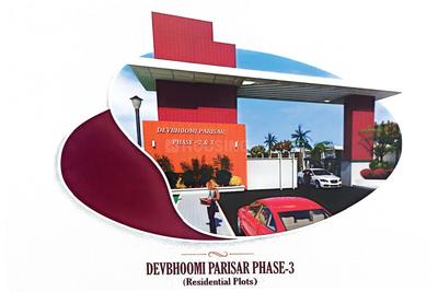Priyesh Devbhumi Phase III Gated Community 1
