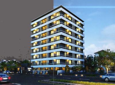 Yashashvi Eden Images for Elevation of Yashashvi Eden 2