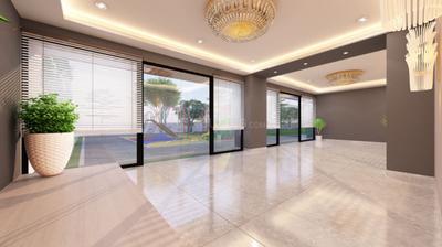 Project Image of 488.68 - 650.0 Sq.ft 2 BHK Apartment for buy in Thanekar Palacio Phase 1