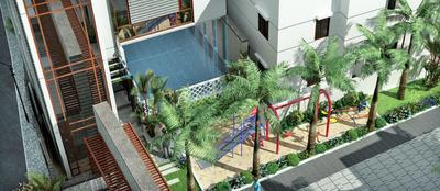 Project Image of 1560.0 - 2069.0 Sq.ft 3 BHK Villa for buy in Gitanjali Honeypool