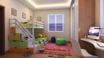 Project Image of 1400.0 - 1800.0 Sq.ft 2 BHK Apartment for buy in Terra Alpha Land Celest Phase 1