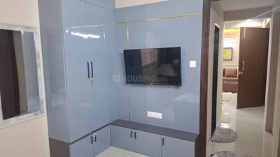 Project Image of 1158.0 - 1825.0 Sq.ft 2 BHK Apartment for buy in Man Sarayu Greens