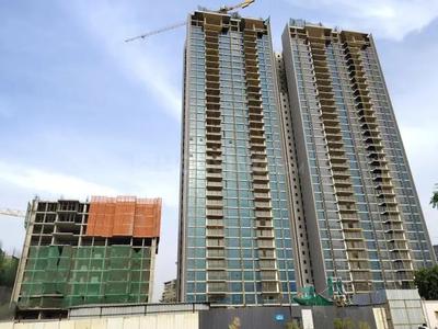 Project Image of 1209.76 - 1427.94 Sq.ft 3 BHK Apartment for buy in Kasturi The Balmoral Towers Tower D Phase I