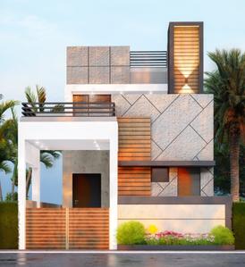 Project Image of 995.0 - 1609.0 Sq.ft Residential Plot Plot for buy in Sai Bhagavan Garden