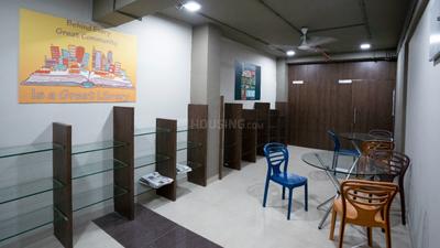 Project Image of 579.0 - 899.0 Sq.ft 2 BHK Apartment for buy in Signum Parkwoods Estate Phase II