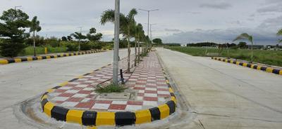 Project Image of 1350.0 - 7299.0 Sq.ft Residential Plot Plot for buy in Navabhoomi Wonder Farms