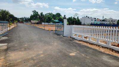 Project Image of 930.0 - 1714.0 Sq.ft Residential Plot Plot for buy in KPN Sri Bhavani Amman Nagar Extention II