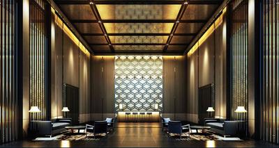 Project Image of 2500.0 - 7450.0 Sq.ft 3 BHK Apartment for buy in Ace Mahagun Medalleo