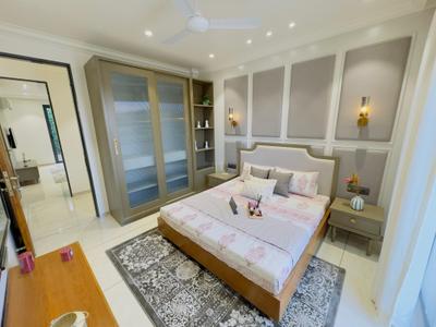Project Image of 0.0 - 1830.0 Sq.ft 4 BHK Apartment for buy in Aashray Eminent