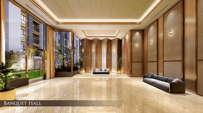 Project Image of 548.0 - 896.0 Sq.ft 2 BHK Apartment for buy in The Preserve