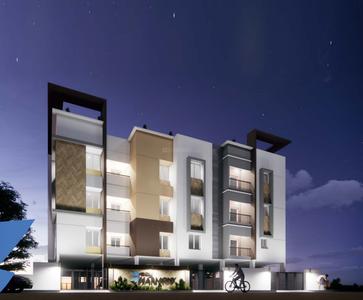 Ruby Harmony Elevation 1