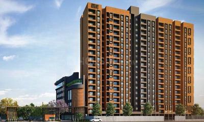 Project Image of 752.4 - 995.65 Sq.ft 2 BHK Apartment for buy in Avant Twilight
