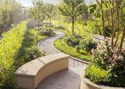Project Image of 3421.0 - 3467.0 Sq.ft 4 BHK Villa for buy in Sobha Oakshire