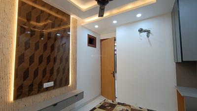 Project Image of 750.0 - 950.0 Sq.ft 3 BHK Builder Floor for buy in Dream Lotus Apartment