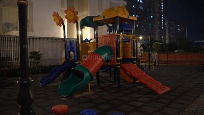 Project Image of 2370.0 - 2550.0 Sq.ft 3 BHK Apartment for buy in Addela Palm Resort