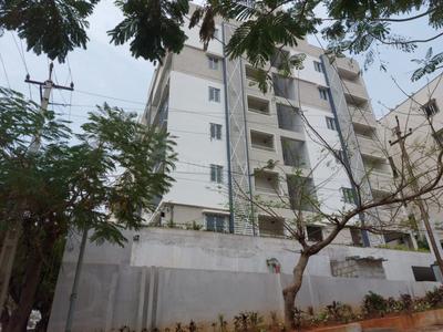 Project Image of 1030.0 - 1190.0 Sq.ft 2 BHK Apartment for buy in RRR Residency