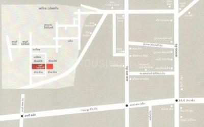 Project Image of 0.0 - 1630.3 Sq.ft 4 BHK Apartment for buy in Avani Amee Residency B