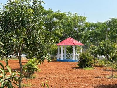 Hastina Crimson Park Amenities 1