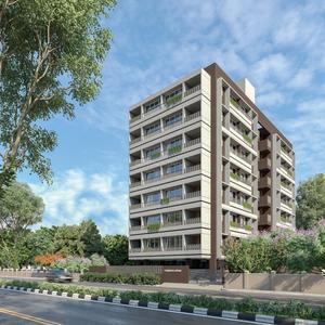 Gallery Cover Pic of Chamunda Avenue