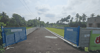 Project Image of 791.0 - 1296.0 Sq.ft Residential Plot Plot for buy in Girivalam Nagar