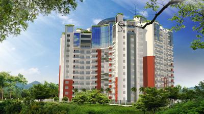 Project Image of 1300.0 - 2005.0 Sq.ft 2 BHK Apartment for buy in BR Meadows