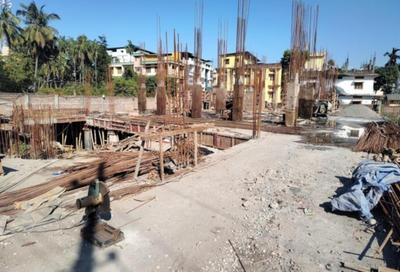 Project Image of 995.0 - 1055.0 Sq.ft 3 BHK Apartment for buy in White House