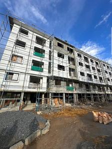 Project Image of 586.0 - 2500.0 Sq.ft 1 BHK Apartment for buy in Cielo At Brigade Valencia