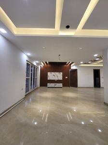 Project Image of 0.0 - 3490.0 Sq.ft 4 BHK Builder Floor for buy in Swastik High End 410SQ YD
