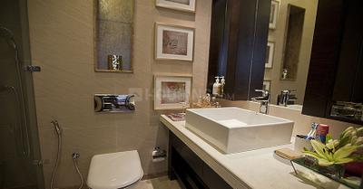 Project Image of 2250 Sq.ft 3 BHK Builder Floor for sale in Sector 102 for Rs. 37500000