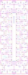 Project Image of 682.0 - 1153.0 Sq.ft 2 BHK Apartment for buy in Sanrachna The Trump