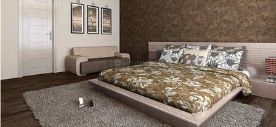 Project Image of 0.0 - 4545.0 Sq.ft 4 BHK Apartment for buy in AR Valenica