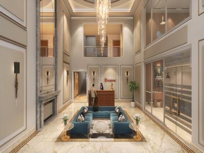 Project Image of 1189.0 - 2579.0 Sq.ft 2 BHK Apartment for buy in Casagrand Massimo