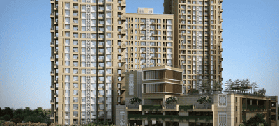 Project Image of 370 Sq.ft 1 RK Studio for sale in Manjari Khurd for Rs. 3200000