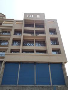 Project Image of 0.0 - 343.0 Sq.ft 1 BHK Apartment for buy in Hari Om Hari Anmol