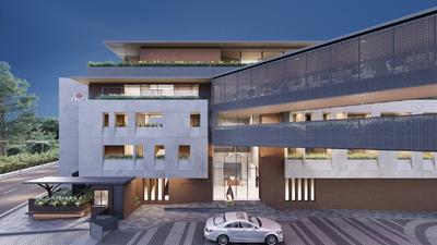 Gallery Cover Pic of HG Nirvana Homes