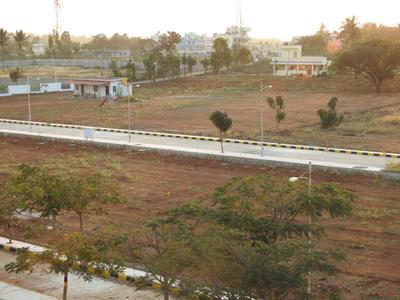 Project Image of 1200.0 - 2400.0 Sq.ft Residential Plot Plot for buy in Orbis Bvs Avenues