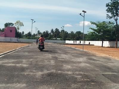 Esha Diamond City Internal Roads & Footpaths 1