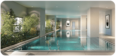 Project Image of 661.44 - 1331.82 Sq.ft 1 BHK Apartment for buy in Swaniketan