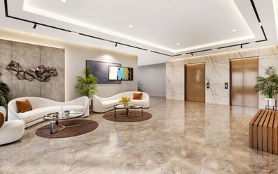 Project Image of 0.0 - 1755.0 Sq.ft 3 BHK Apartment for buy in Festival O2