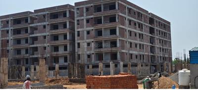 Project Image of 1860.0 - 3958.0 Sq.ft 3 BHK Apartment for buy in PVR Bhavishya Hills