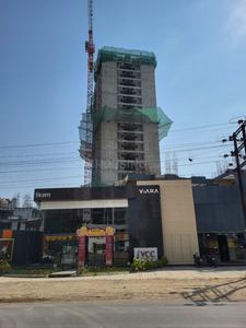 Project Image of 0.0 - 700.0 Sq.ft 2 BHK Apartment for buy in VCC Viara