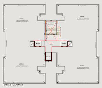 Project Image of 0.0 - 1901.01 Sq.ft 4 BHK Apartment for buy in Akash Shyamvan