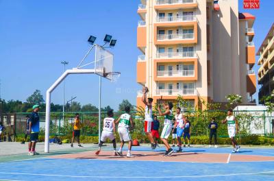 Project Image of 1090 Sq.ft 2 BHK Apartment / Flat for sale in Kuwan Wala for Rs. 6800000