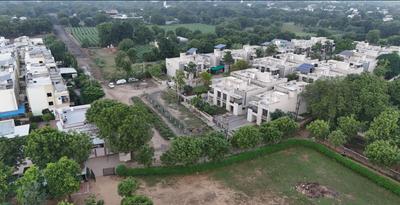Project Image of 2754.92 - 3205.49 Sq.ft 4 BHK Bungalow for buy in Kubera Anmol Greenz
