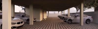 Project Image of 1174.0 - 1252.0 Sq.ft 2 BHK Apartment for buy in Rohini Bliss